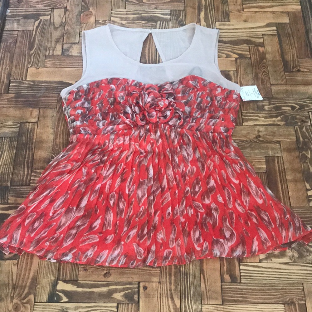 Women’s Blouse Size Small